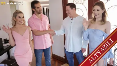 Afrikalı Çıtır Beyaz Elemana Amatörce Siktiriyor