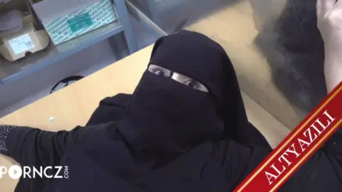 Ekmeğindeki Temizlikçiyi Baştan Çıkartan Zengin Lavuk