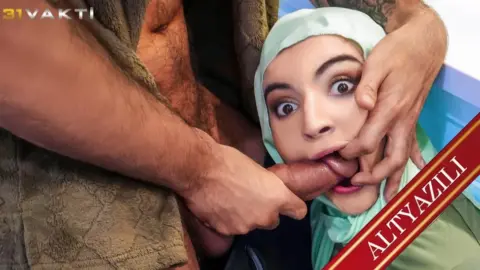 Fake Taksi Yaşlı Elemana Gırtlak Sakso